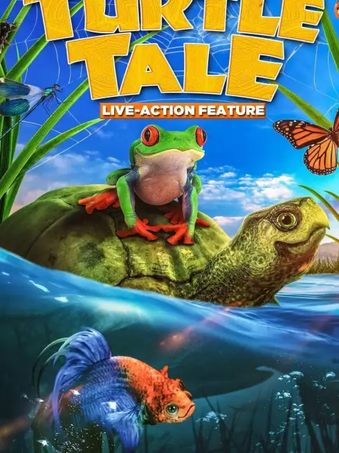  Turtle Tale (2018)