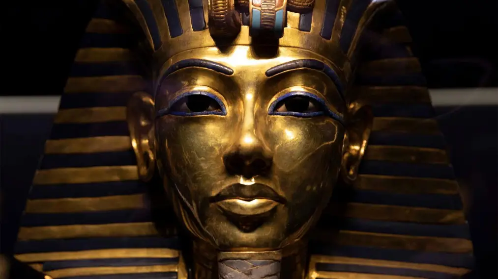 Phim Tutankhamun: Allies & Enemies - Tutankhamun: Allies & Enemies (2022)