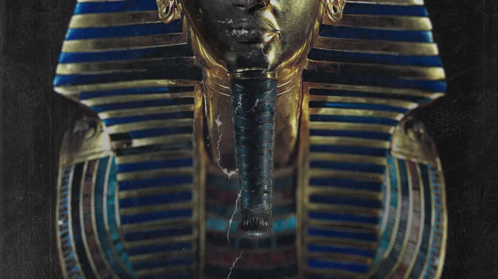 Tutankhamun: Unmasking the Curse