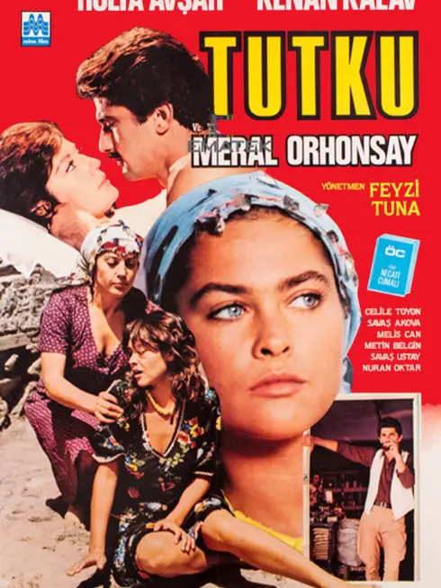  Tutku (1984)