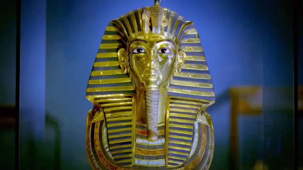 Phim Tut's Treasures: Hidden Secrets - Tut's Treasures: Hidden Secrets (2018)