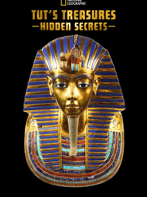  Tut's Treasures: Hidden Secrets (2018)