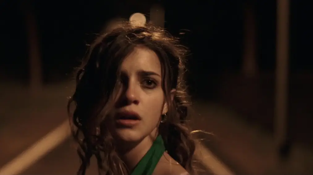 Phim Tutte le mie notti - Tutte le mie notti (2019)