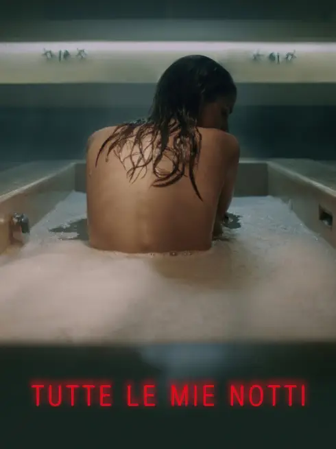 Tutte le mie notti