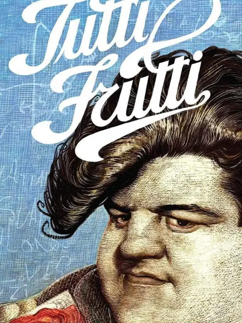  Tutti Frutti (1987)
