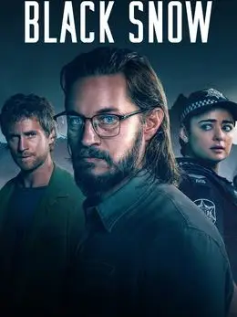 Phim Tuyết Đen (Phần 2) - Black Snow (Season 2) (2025)