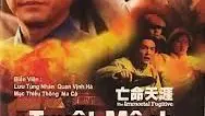 Tuyệt Mệnh Thiên Nhai