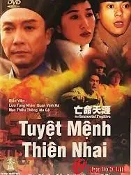 Phim Tuyệt Mệnh Thiên Nhai - The Immortal Fugitive (1995)
