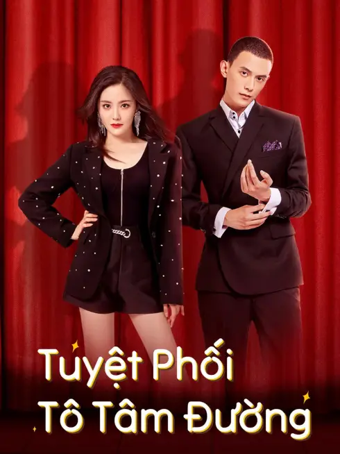 Tuyệt Phối Tô Tâm Đường