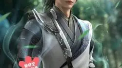 Tuyệt Thế Chiến Hồn 3D