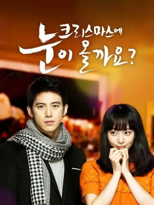 Phim Tuyết vẫn rơi - Will It Snow For Christmas? (2009)