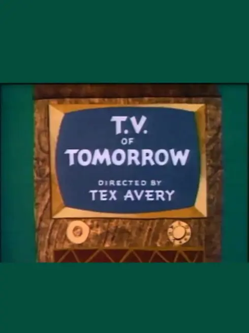  T.V. of Tomorrow (1953)
