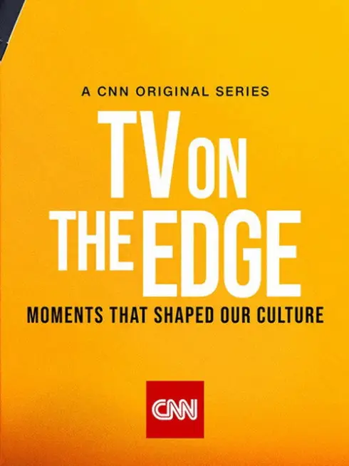 TV On the Edge: Moments That Shaped Our Culture