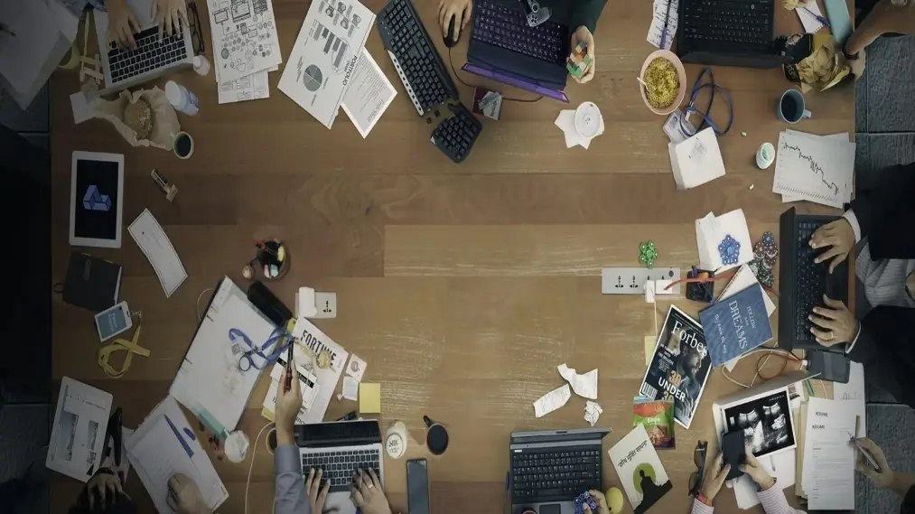 Phim TVF Pitchers - TVF Pitchers (2015)