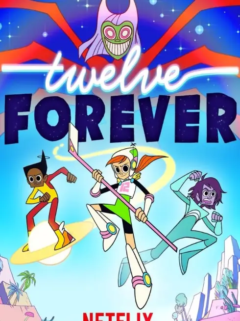  Twelve Forever (2019)