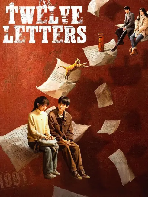 Twelve Letters