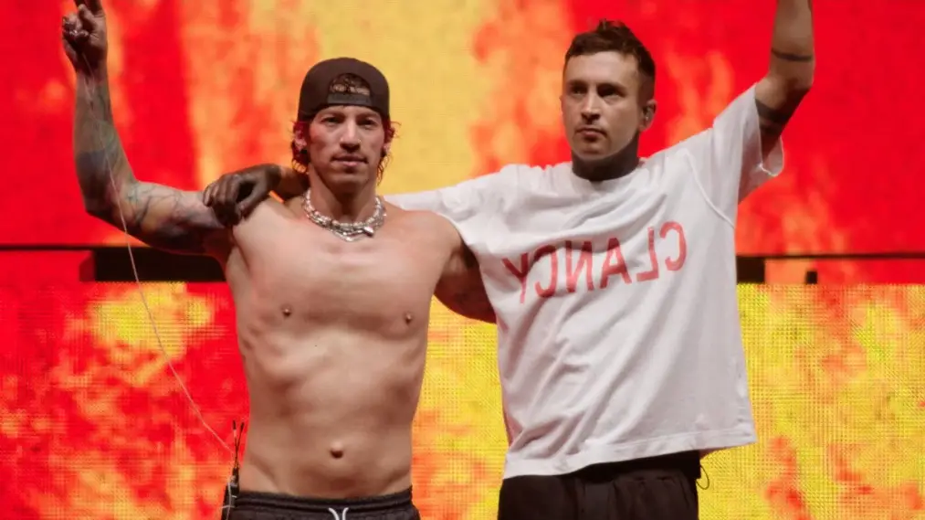 Phim Twenty One Pilots: More Than We Ever Imagined - Twenty One Pilots: More Than We Ever Imagined (2026)