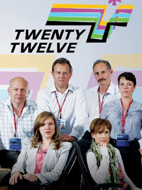  Twenty Twelve (2011)