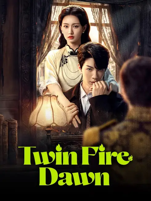  Twin Fire Dawn (2026)