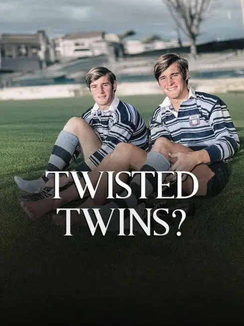 Twisted Twins