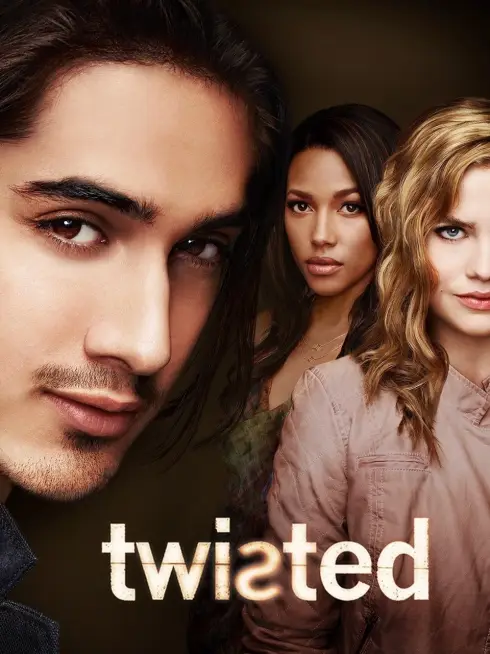  Twisted (2013)