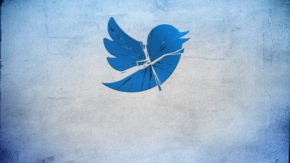 Phim Twitter: Breaking the Bird - Twitter: Breaking the Bird (2025)