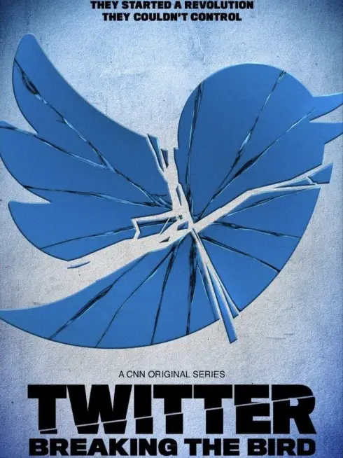 Twitter: Breaking the Bird