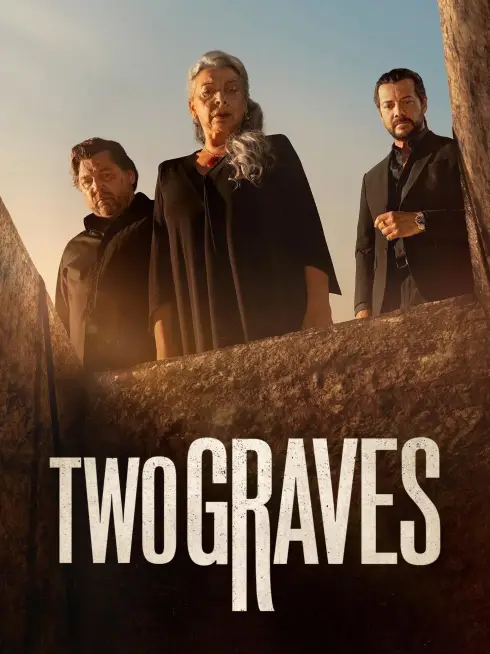 Two Graves