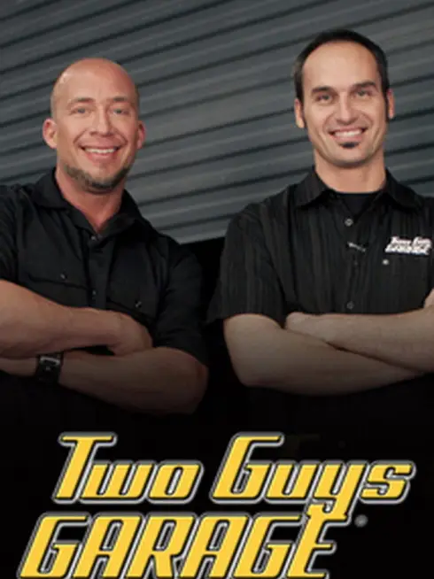  Two Guys Garage ()