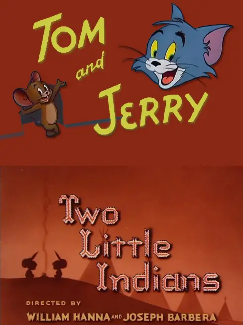  Two Little Indians (1953)