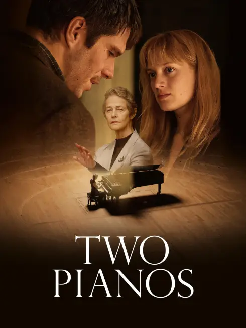  Two Pianos (2025)