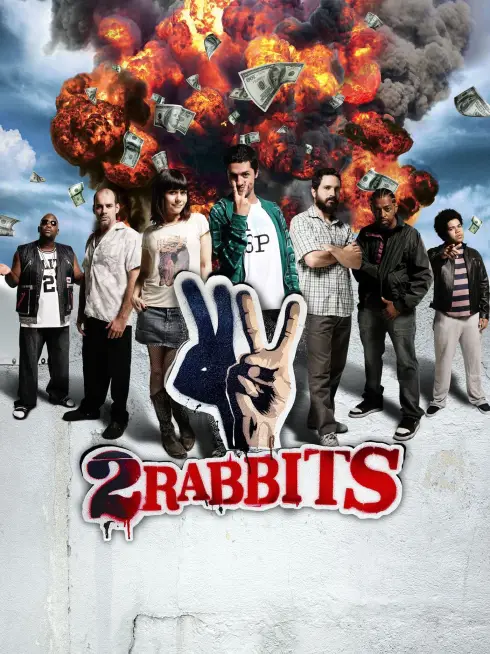 Phim Two Rabbits - Two Rabbits (2012)