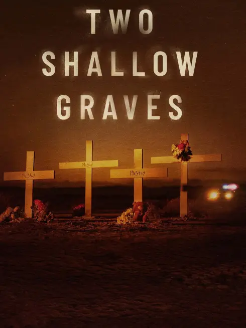Two Shallow Graves