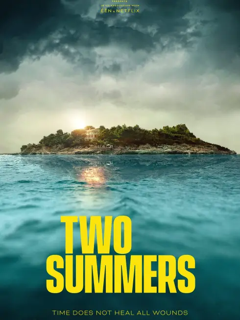  Two Summers (2022)