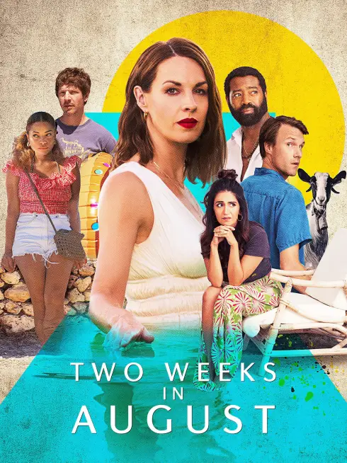  Two Weeks in August (2026)