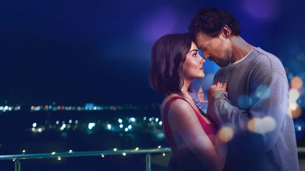 Phim Two Worlds One Wish - İki Dünya Bir Dilek (2025)