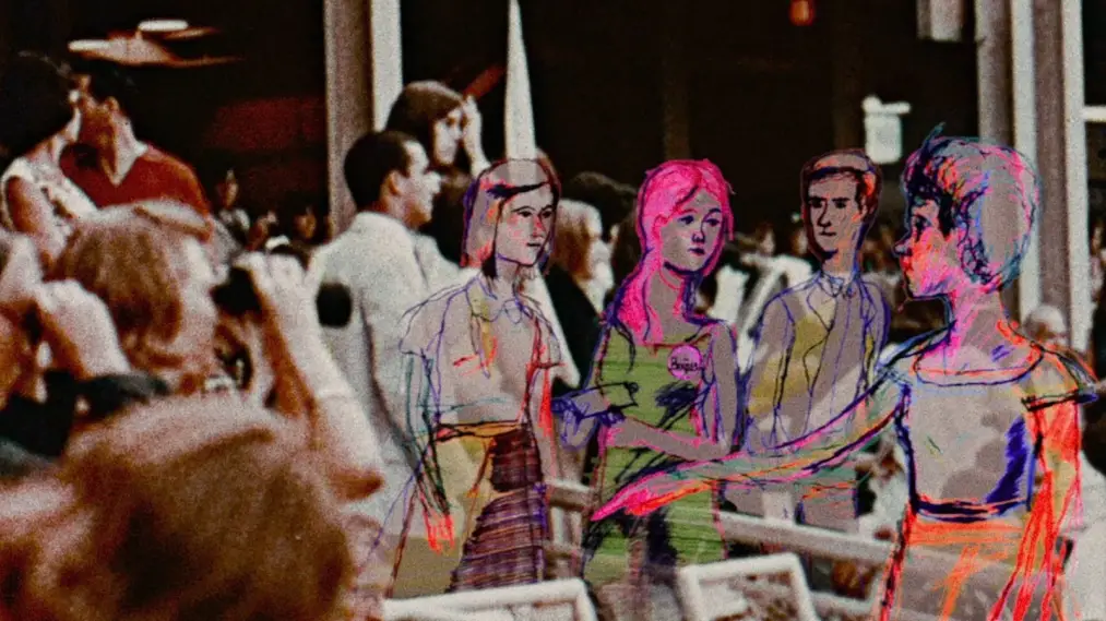 Phim TWST / Things We Said Today - TWST / Things We Said Today (2025)