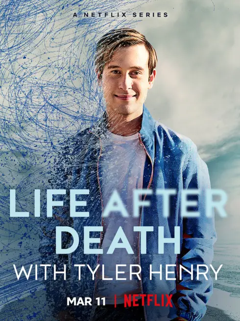 Phim Tyler Henry: Cuộc sống sau khi chết - Life After Death with Tyler Henry (2022)