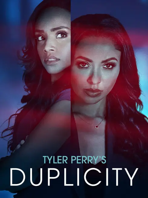 Tyler Perry's Duplicity
