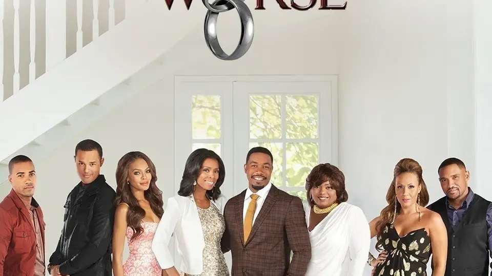 Phim Tyler Perry's For Better or Worse - Tyler Perry's For Better or Worse (2011)