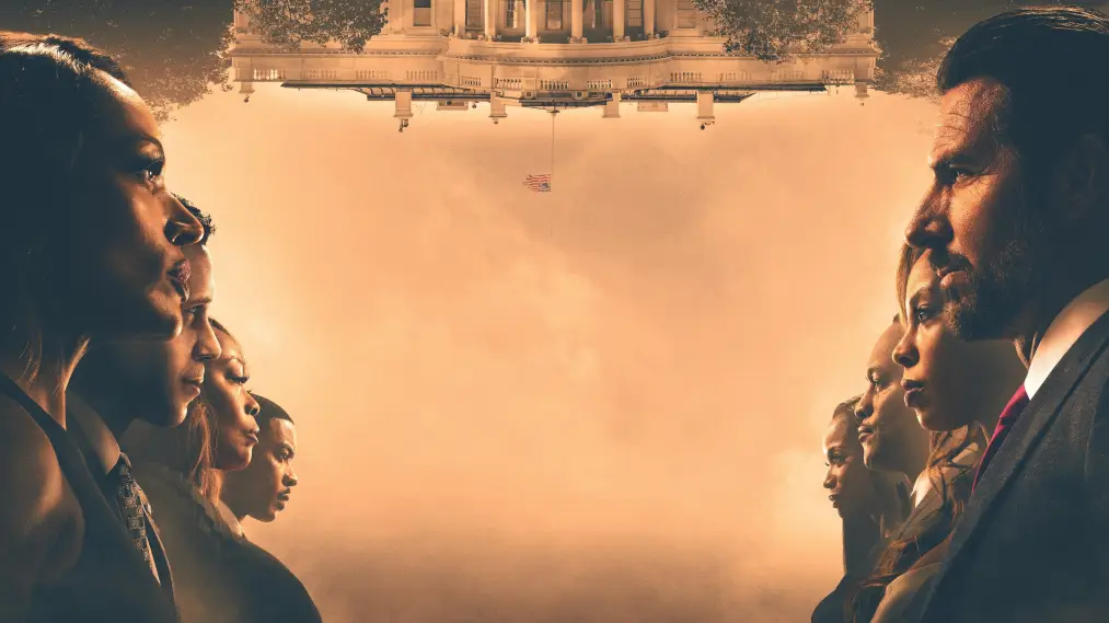 Phim Tyler Perry's The Oval - Tyler Perry's The Oval (2019)
