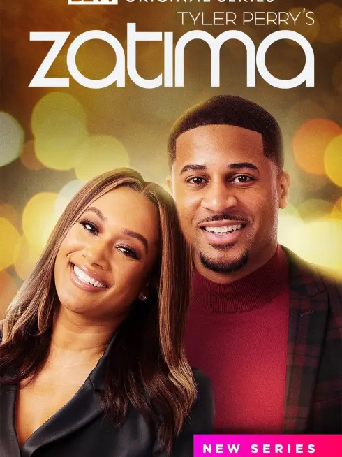 Tyler Perry's Zatima