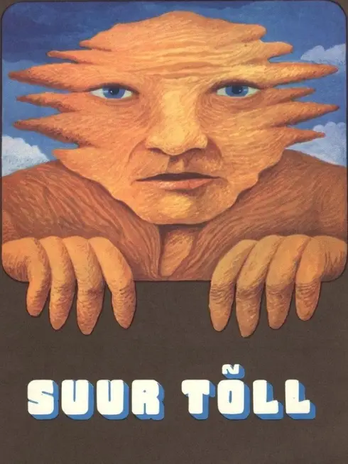 Tyll the Giant