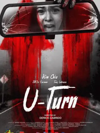 Phim U-Turn: Quay mặt - U-Turn (2020)
