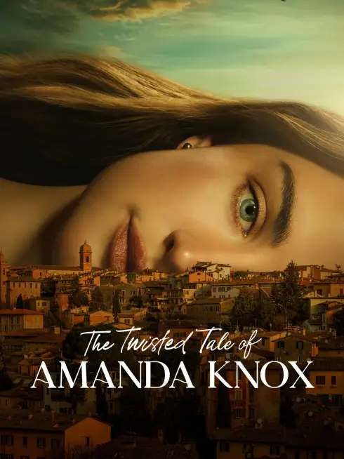 Uẩn Khúc của Amanda Knox