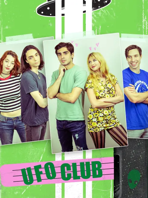 UFO Club