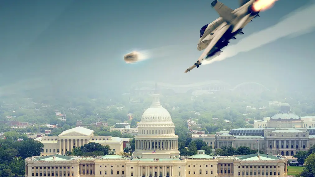 Phim UFO Endgame to Disclosure - UFO Endgame to Disclosure (2023)