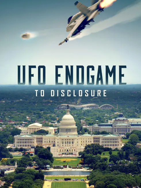 UFO Endgame to Disclosure