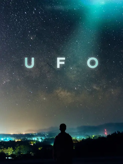  UFO (2021)