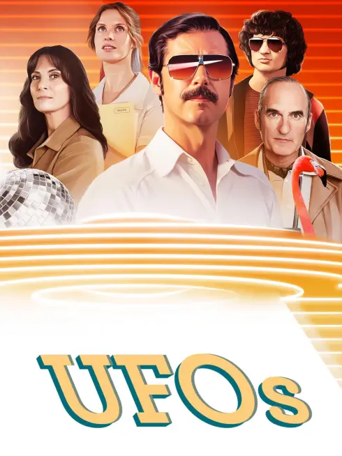 UFOs